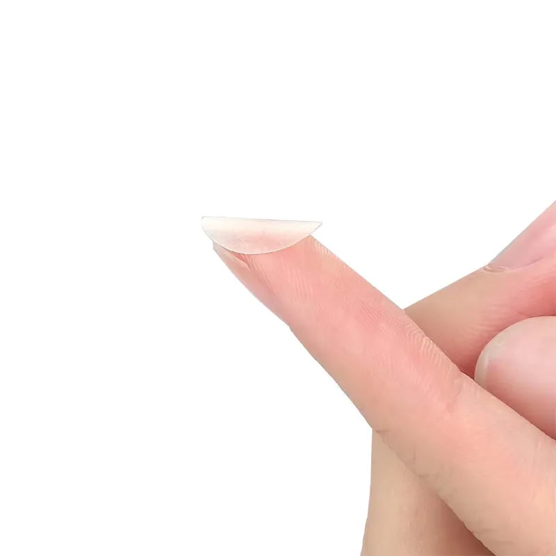 No Show Invisible Acne Patch – Hydrocolloid Pimple Patches for Fast Healing & Blemish Control