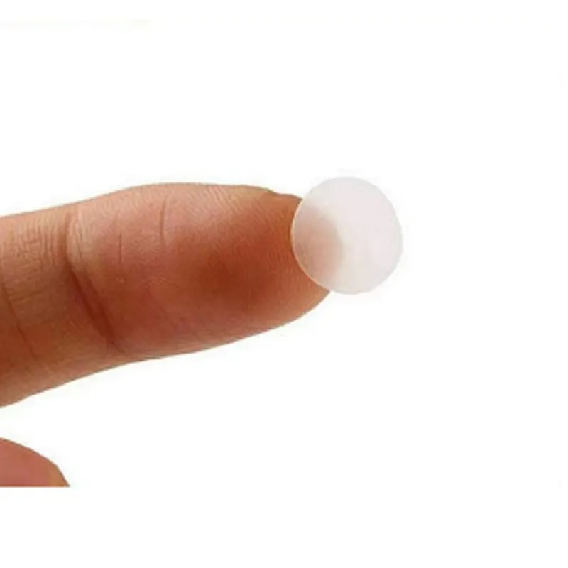 No Show Invisible Acne Patch – Hydrocolloid Pimple Patches for Fast Healing & Blemish Control