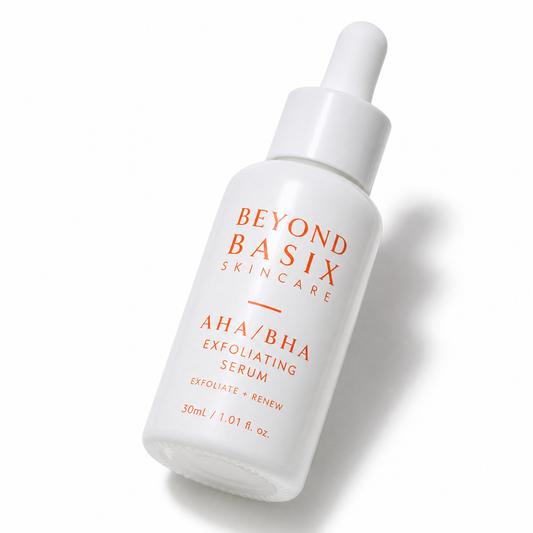 2% AHA/BHA Face Serum™