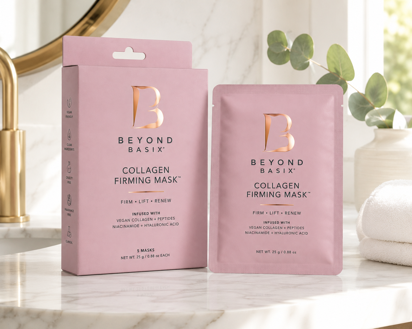 Collagen Firming Mask™