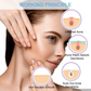 No Show Invisible Acne Patch – Hydrocolloid Pimple Patches for Fast Healing & Blemish Control