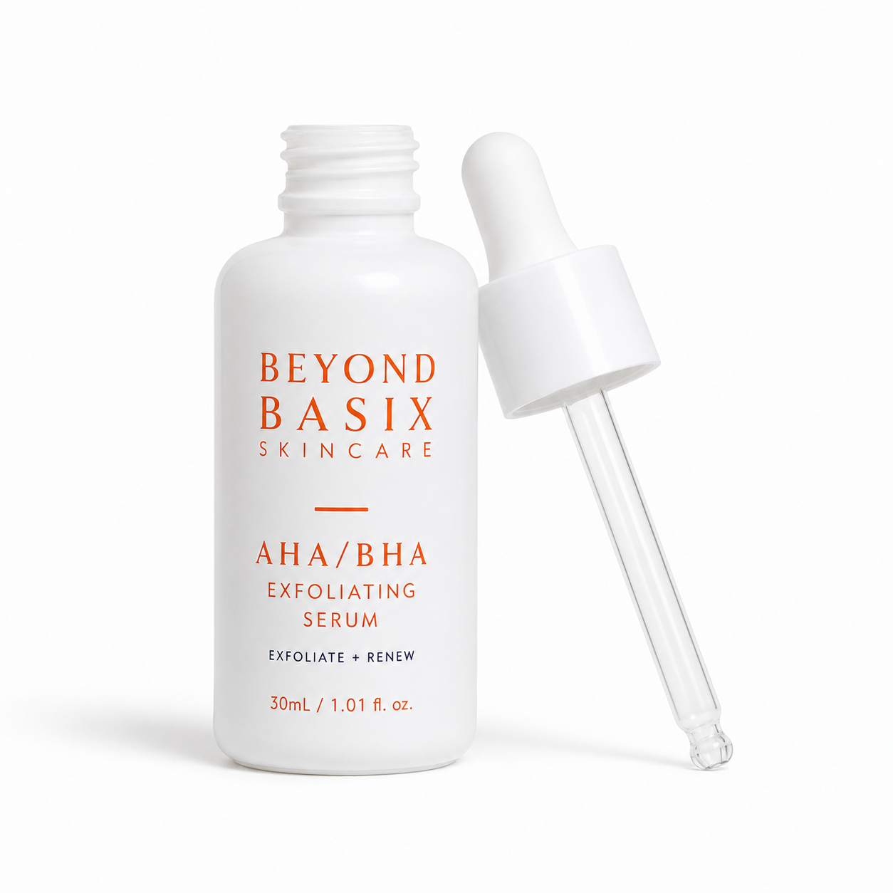 2% AHA/BHA Face Serum™