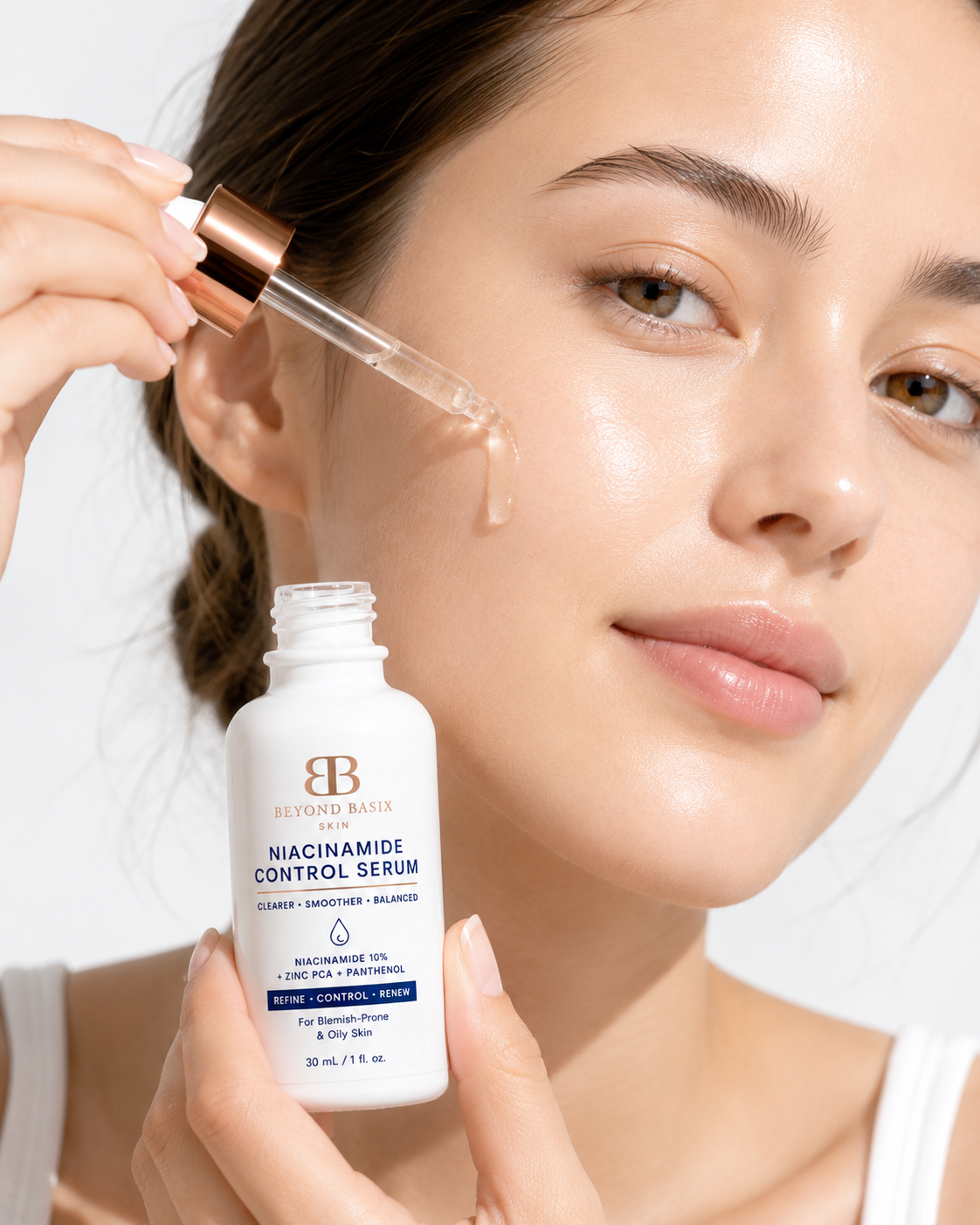 10% Niacinamide + 1% Zinc Serum™