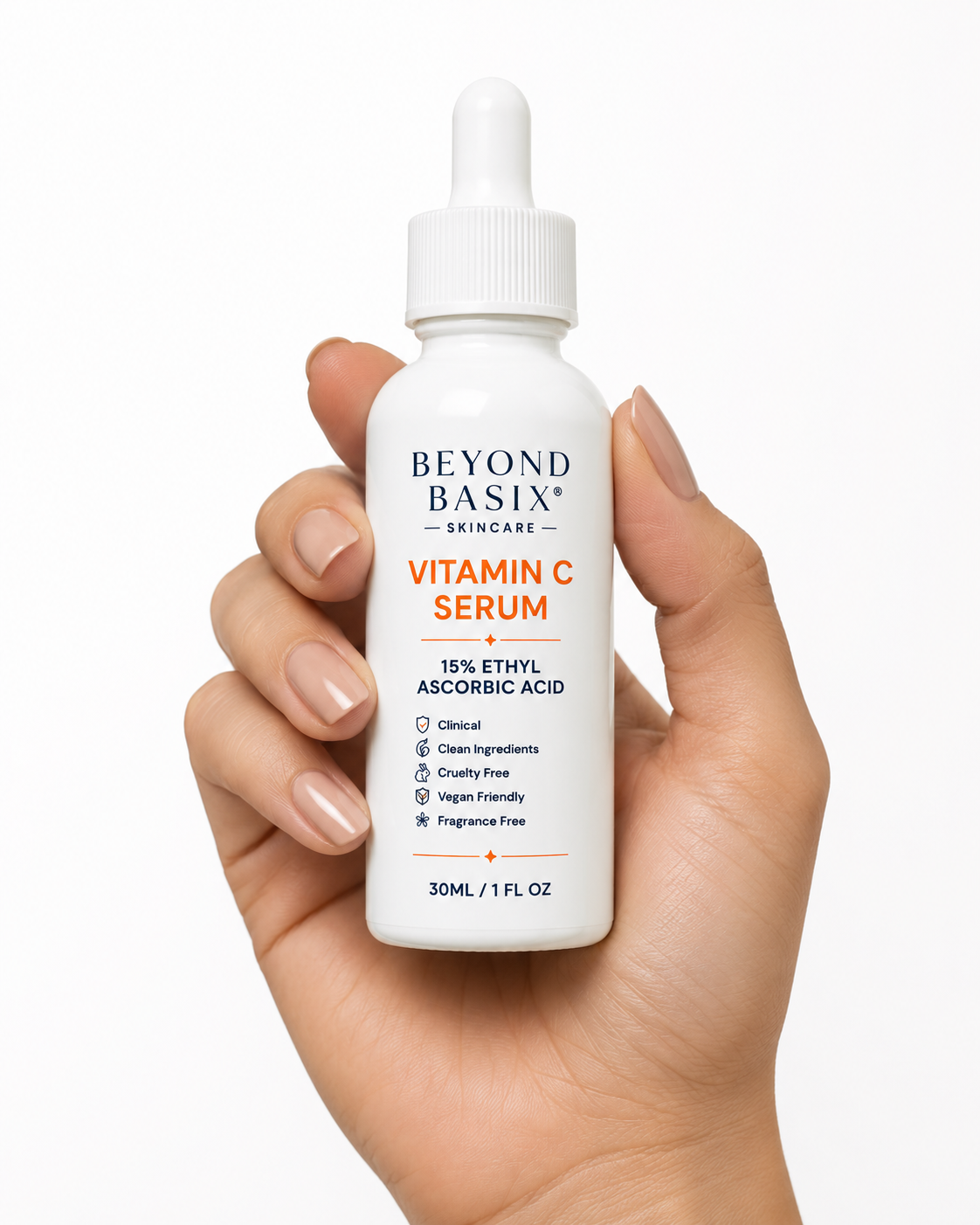 15% Vitamin C Serum™