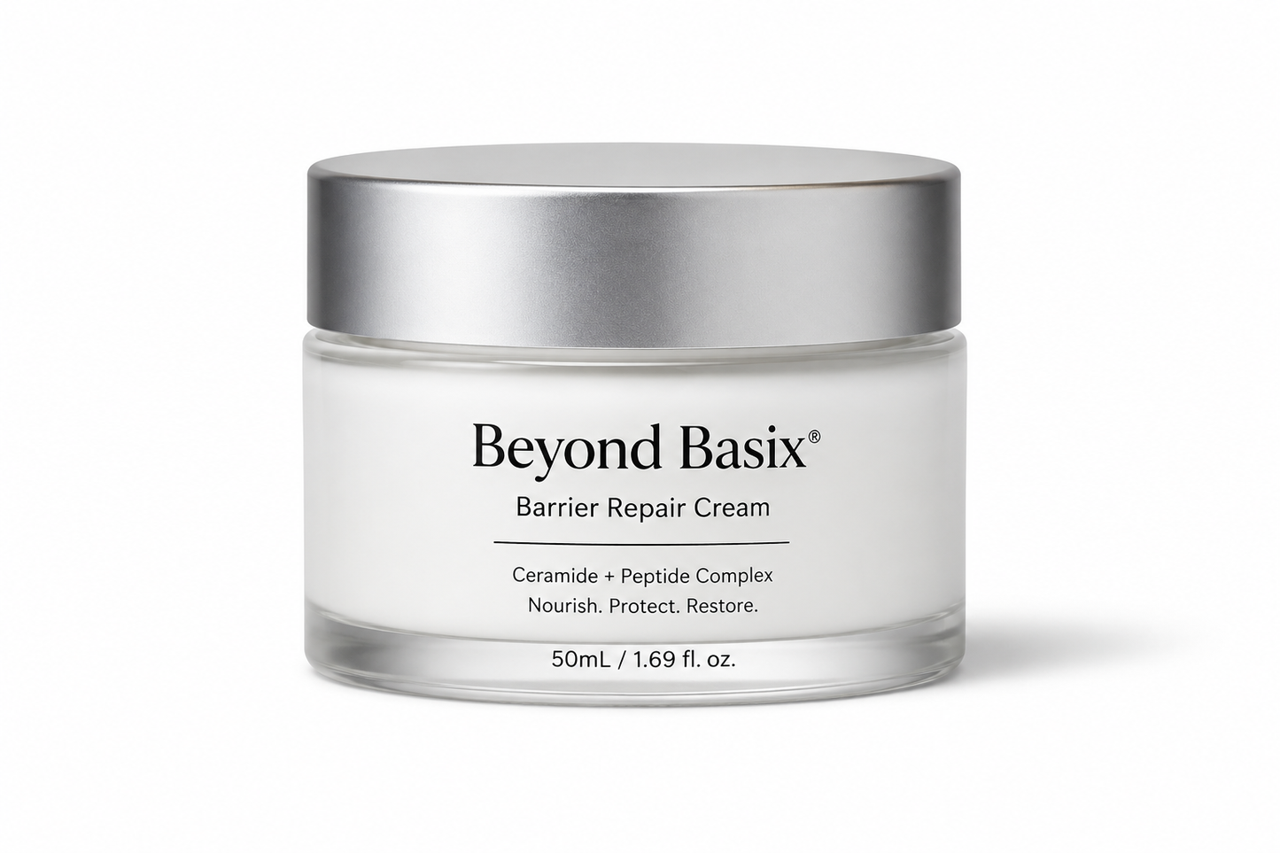 Barrier Repair Cream™