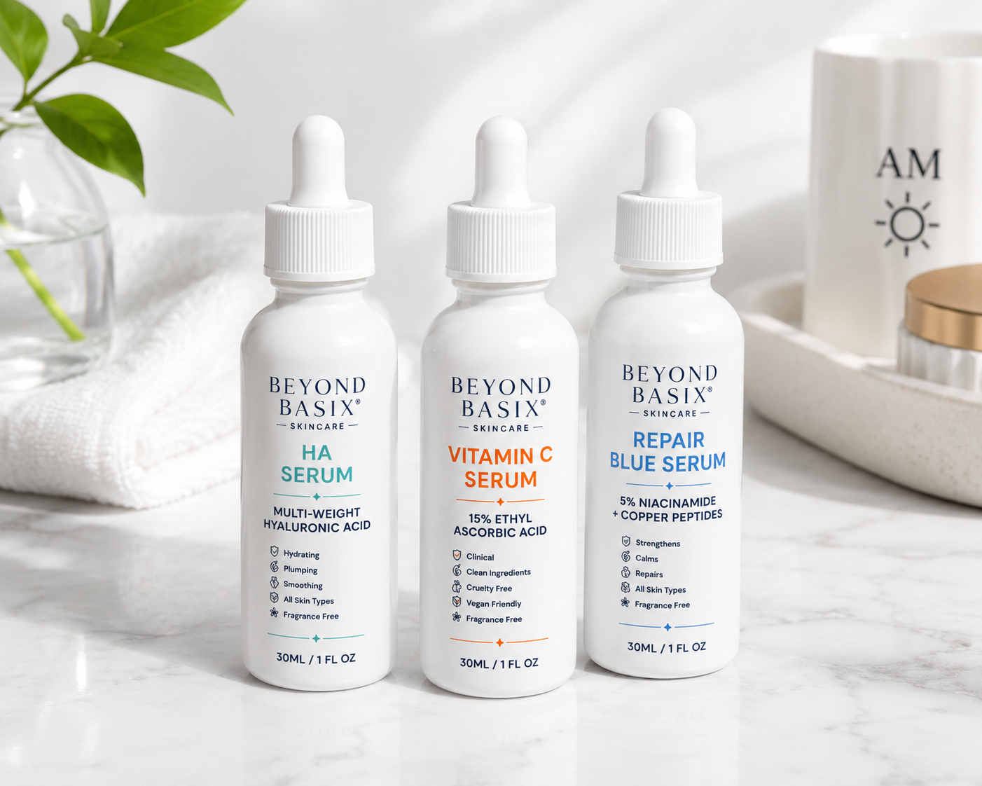 15% Vitamin C Serum™