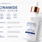 10% Niacinamide + 1% Zinc Serum™