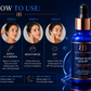 Repair Blue Serum™  Copper Tripeptide Repair Serum