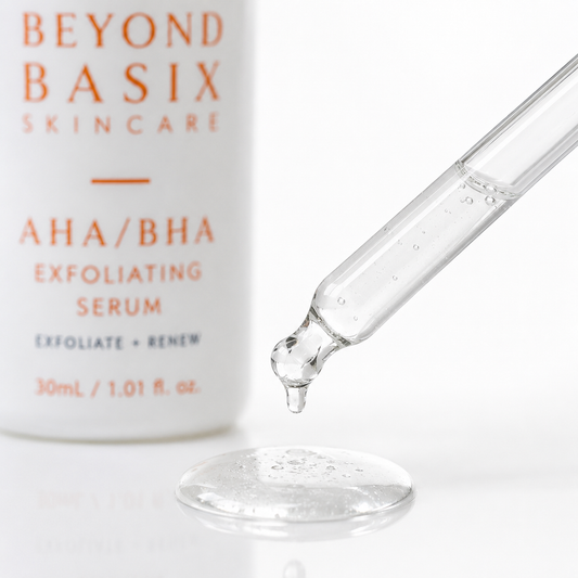 2% AHA/BHA Face Serum™