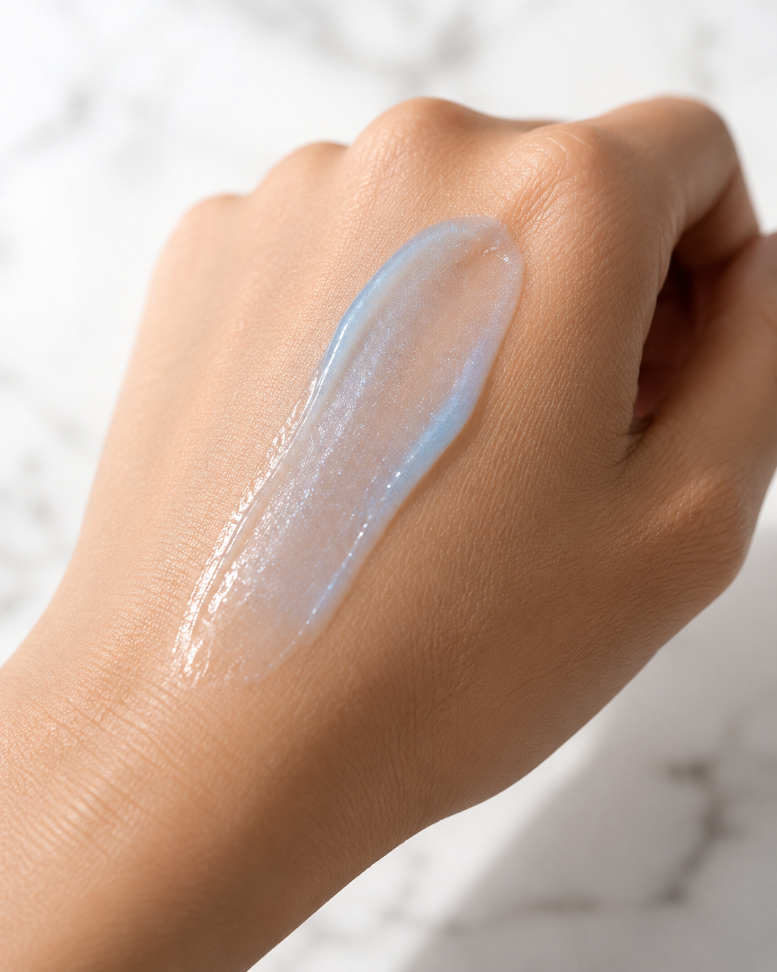 Repair Blue Serum™  Copper Tripeptide Repair Serum
