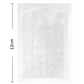 No Show Invisible Acne Patch – Hydrocolloid Pimple Patches for Fast Healing & Blemish Control