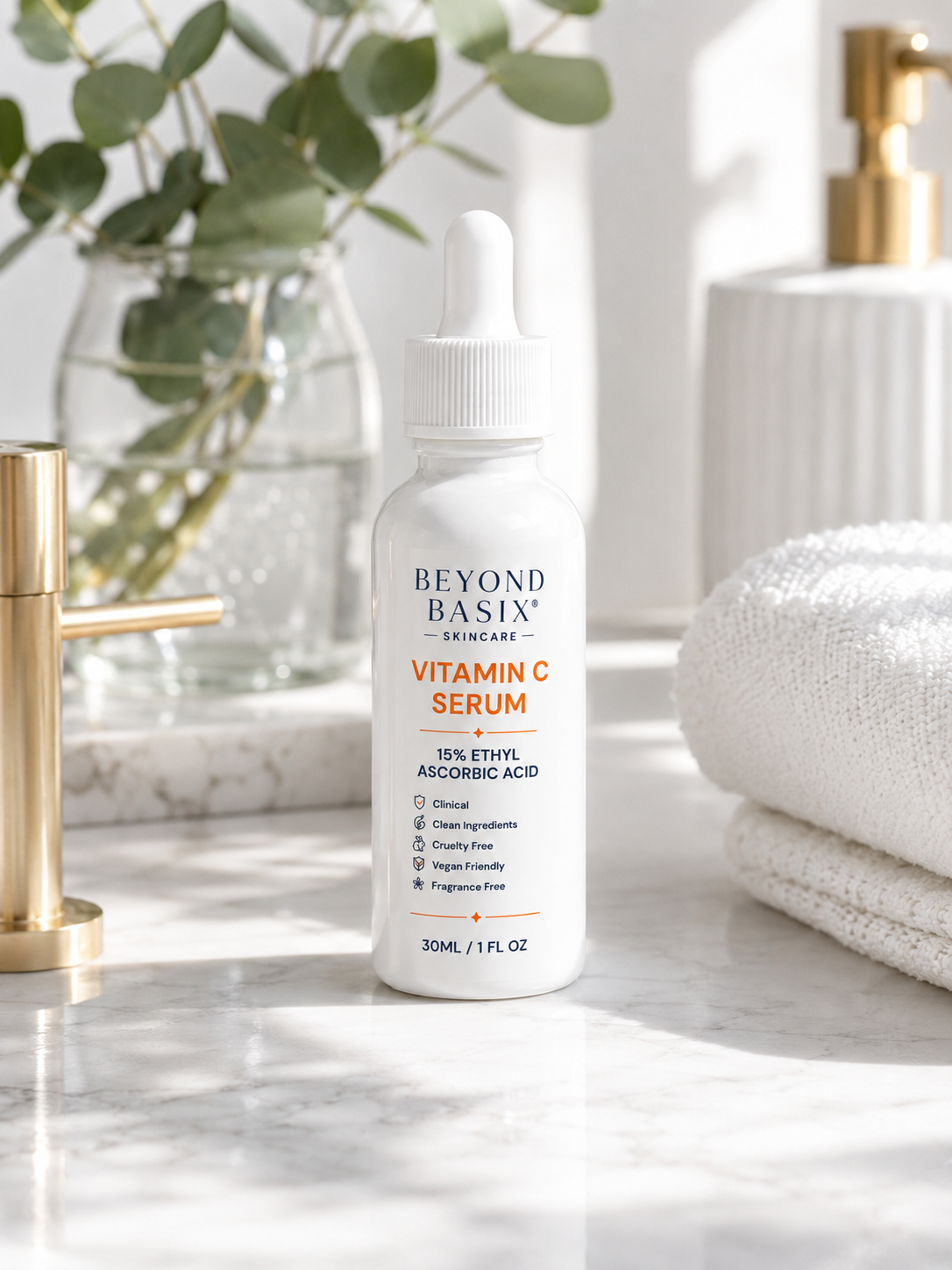 15% Vitamin C Serum™