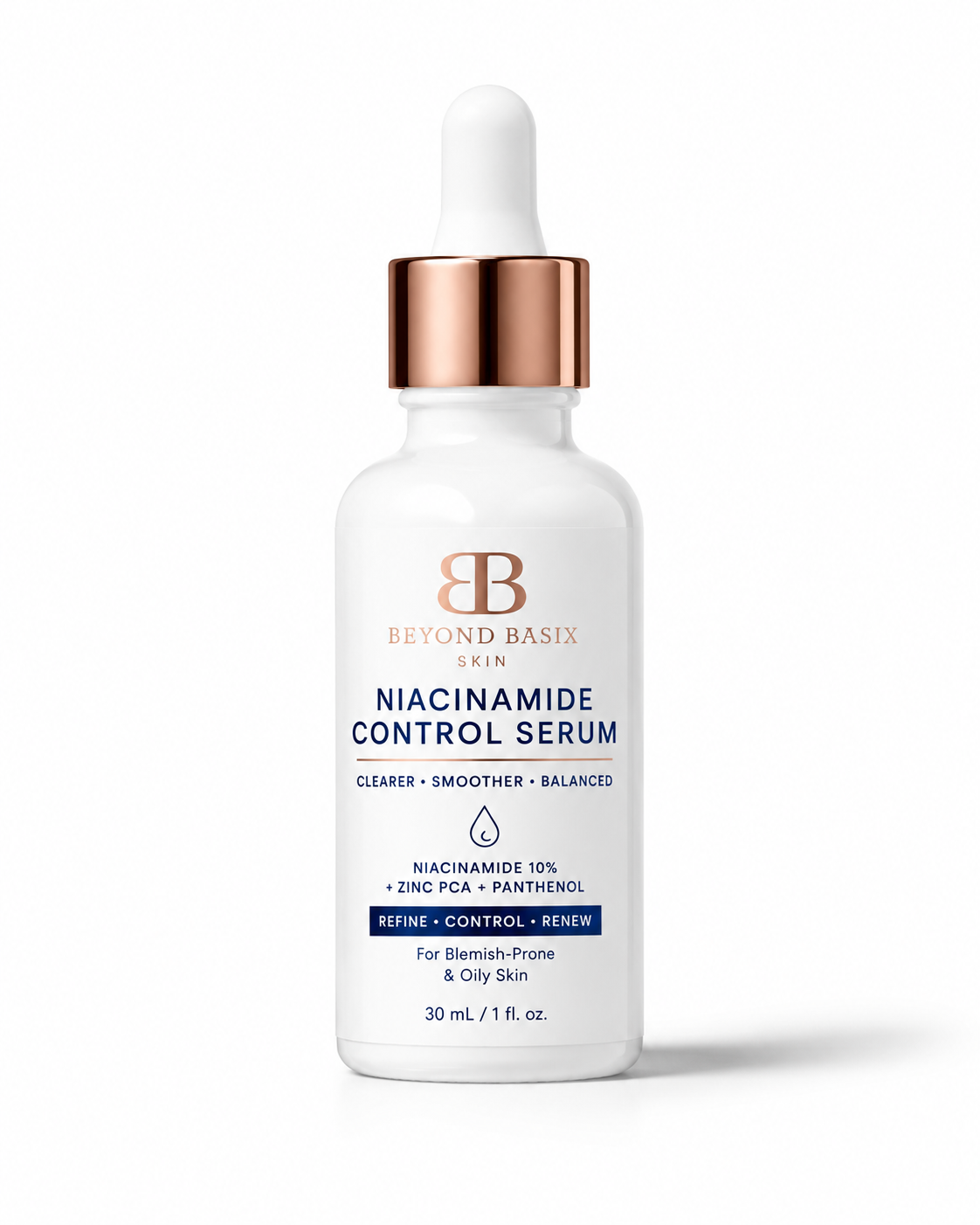 10% Niacinamide + 1% Zinc Serum™