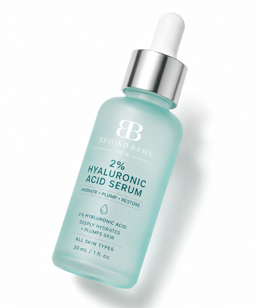 2% Hyaluronic Acid Serum™