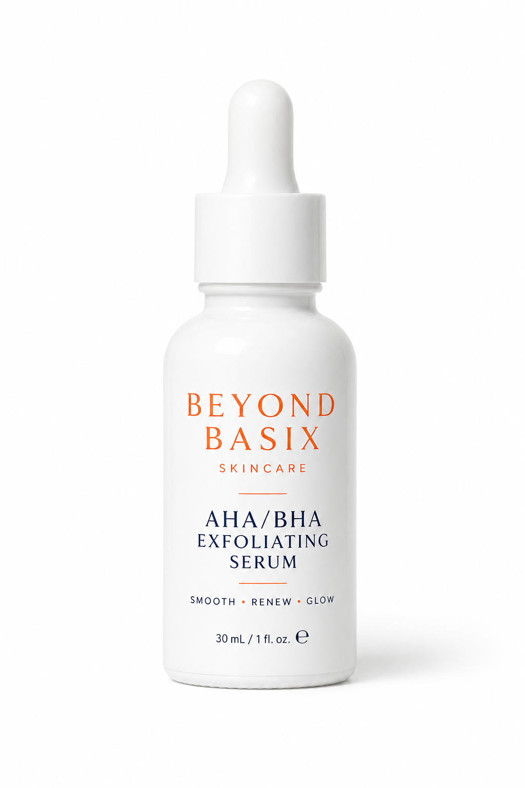 2% AHA/BHA Face Serum™