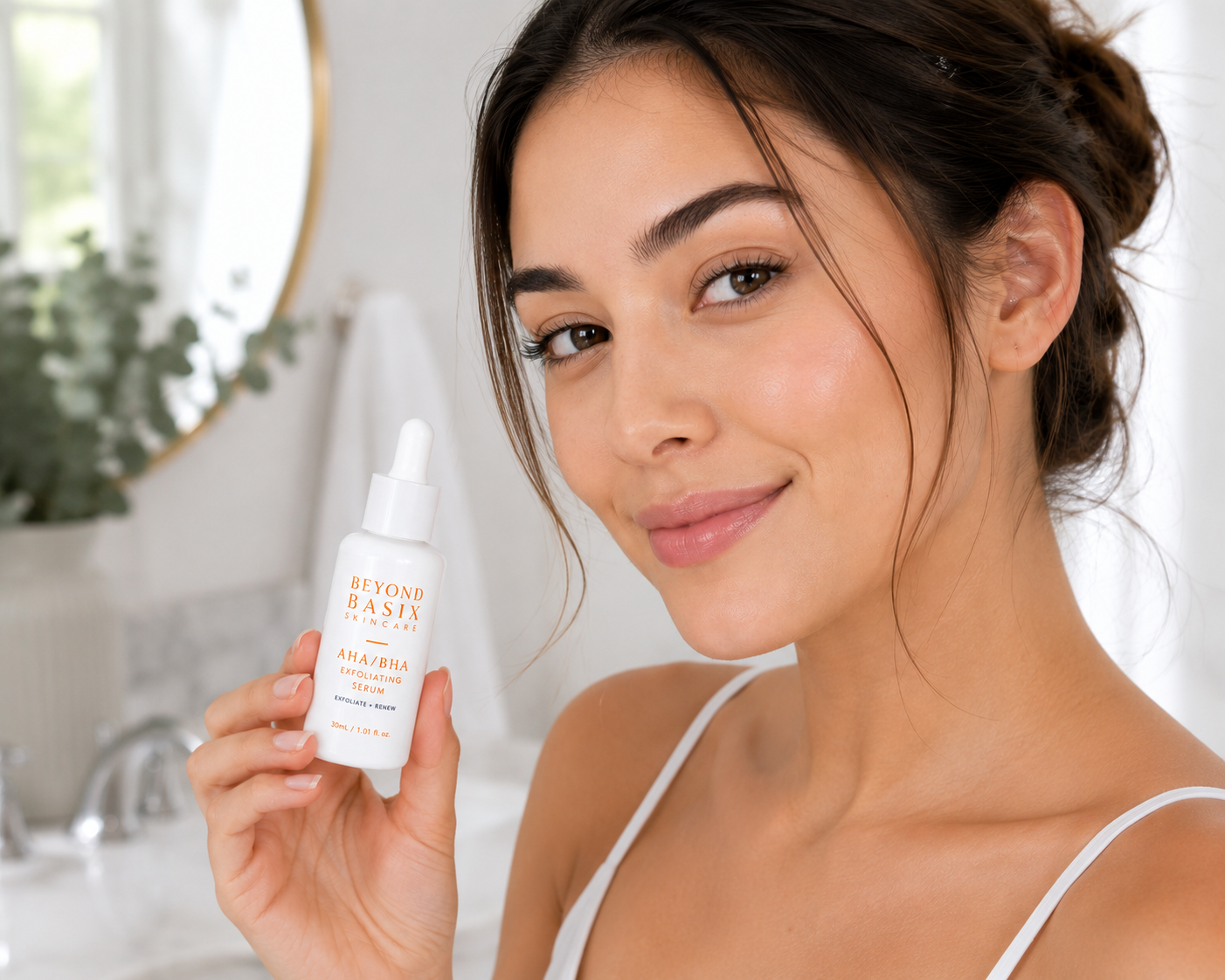2% AHA/BHA Face Serum™