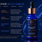 Repair Blue Serum™  Copper Tripeptide Repair Serum