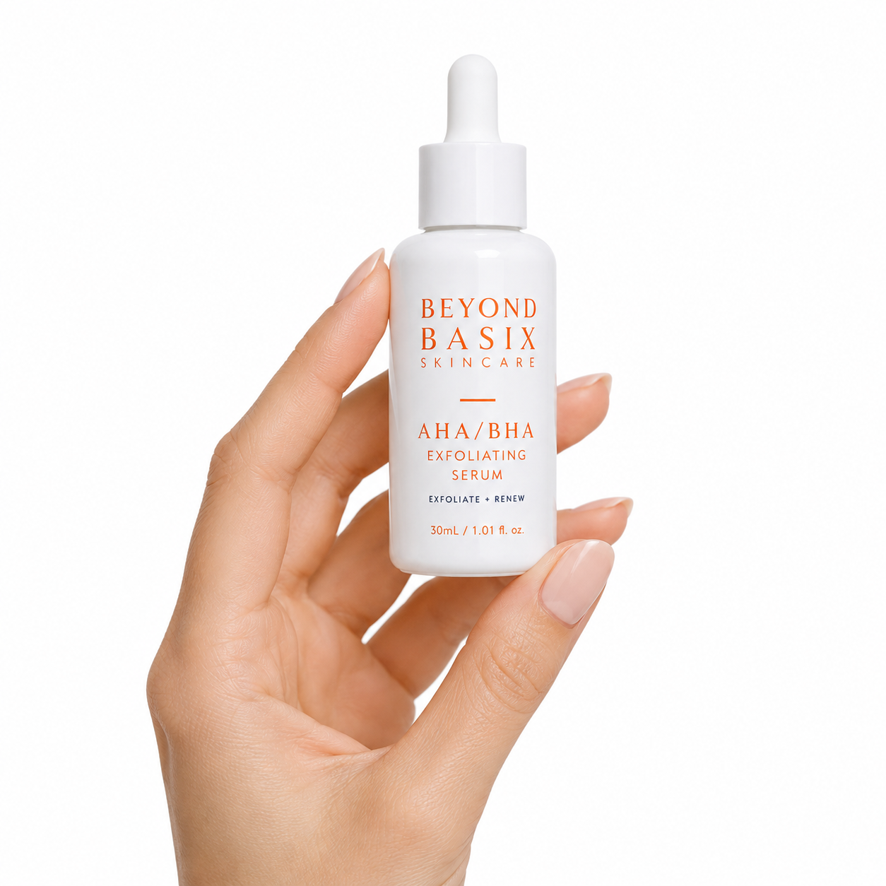 2% AHA/BHA Face Serum™