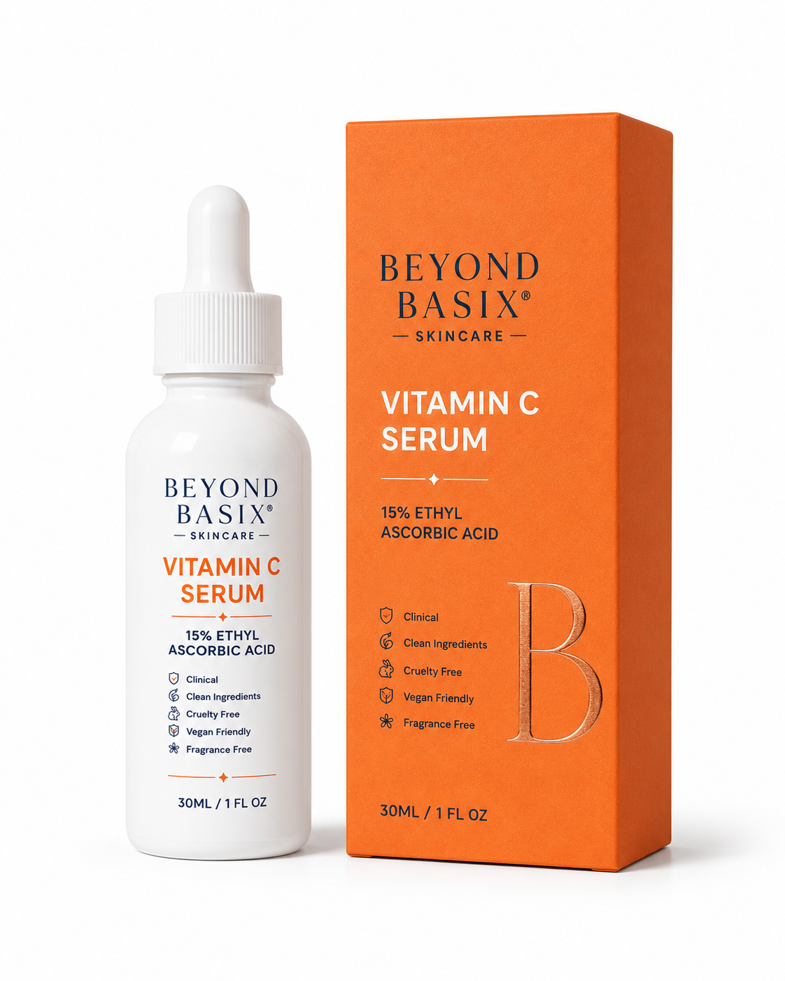 15% Vitamin C Serum™