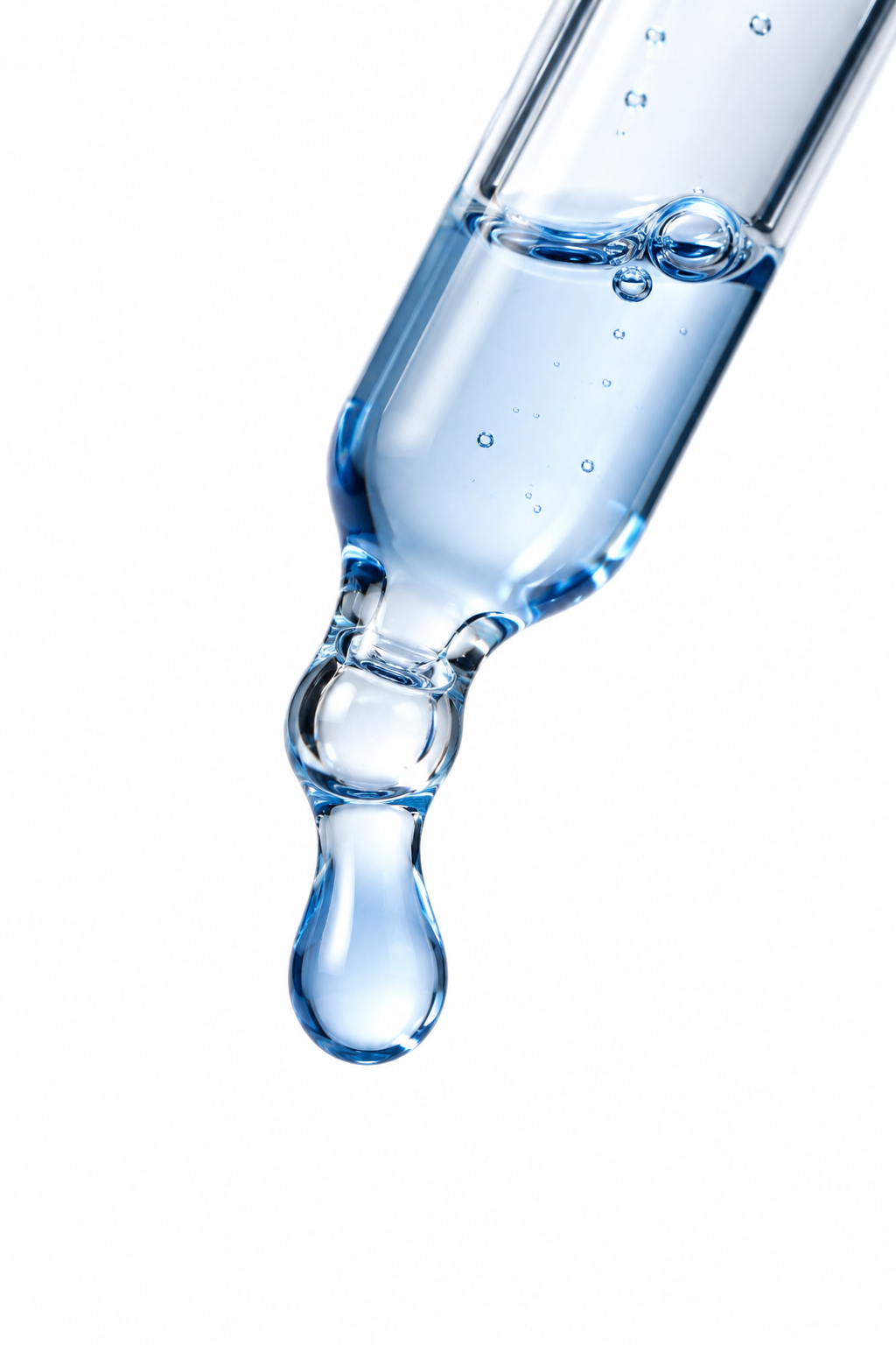 Repair Blue Serum™  Copper Tripeptide Repair Serum