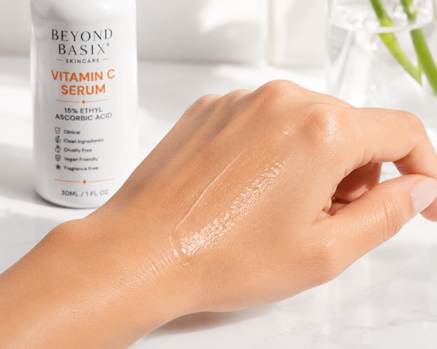 15% Vitamin C Serum™