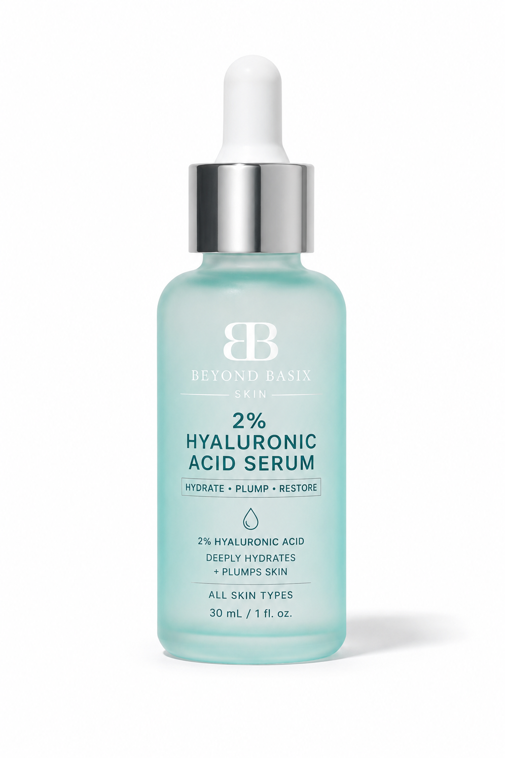 2% Hyaluronic Acid Serum™