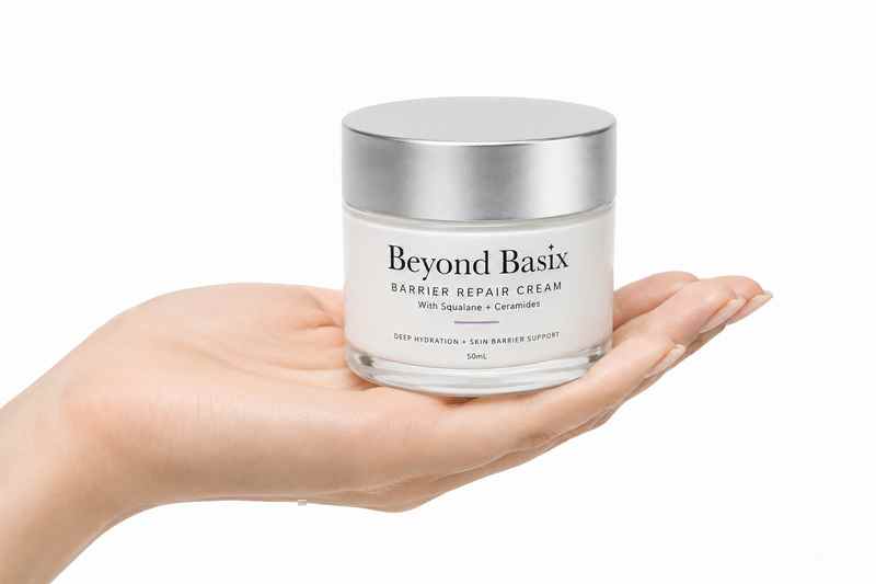 Barrier Repair Cream™