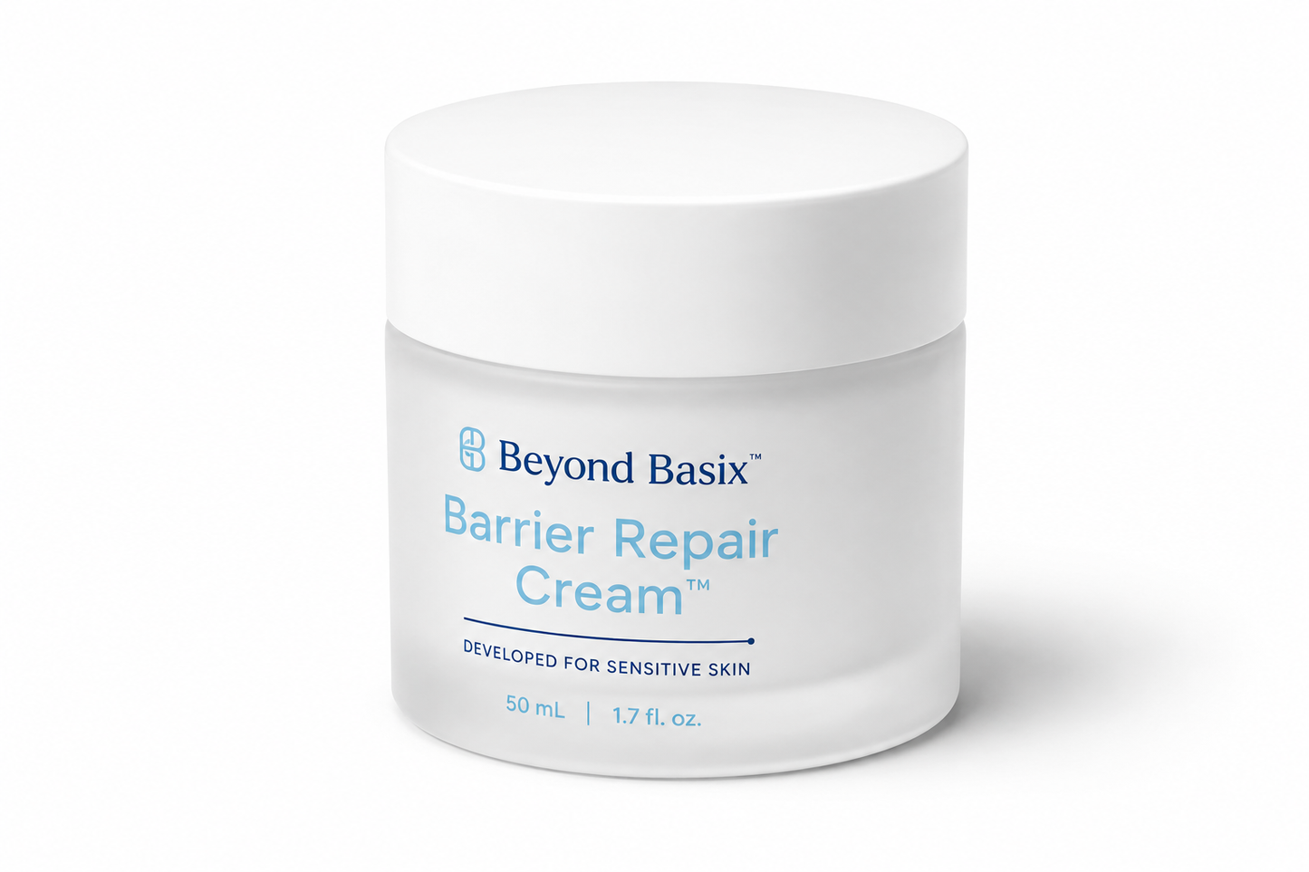 Barrier Repair Cream™