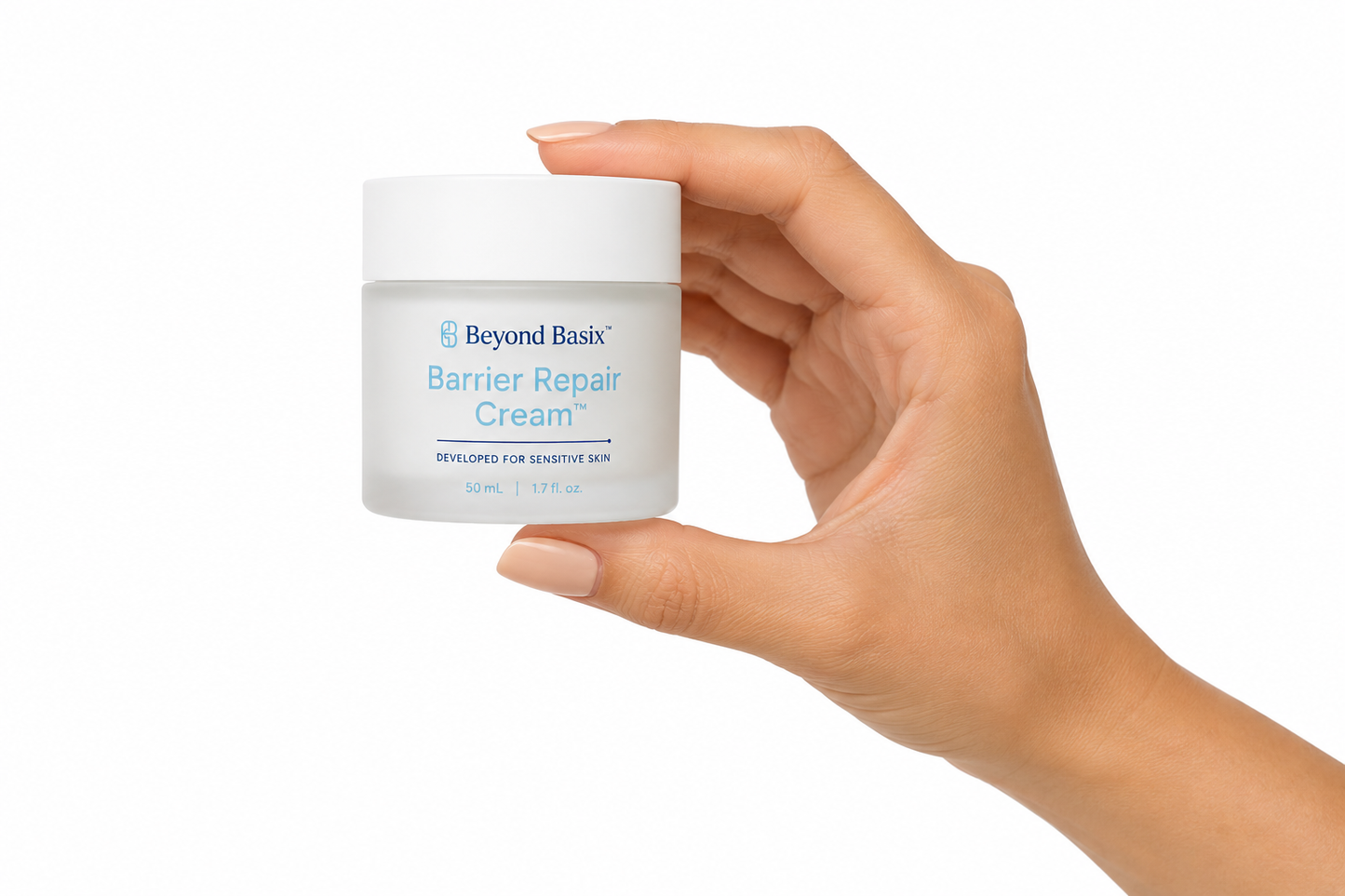 Barrier Repair Cream™