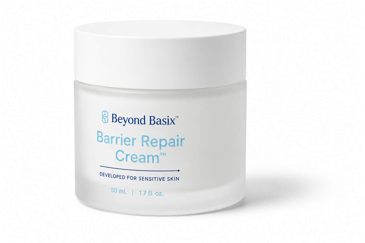 Barrier Repair Cream™
