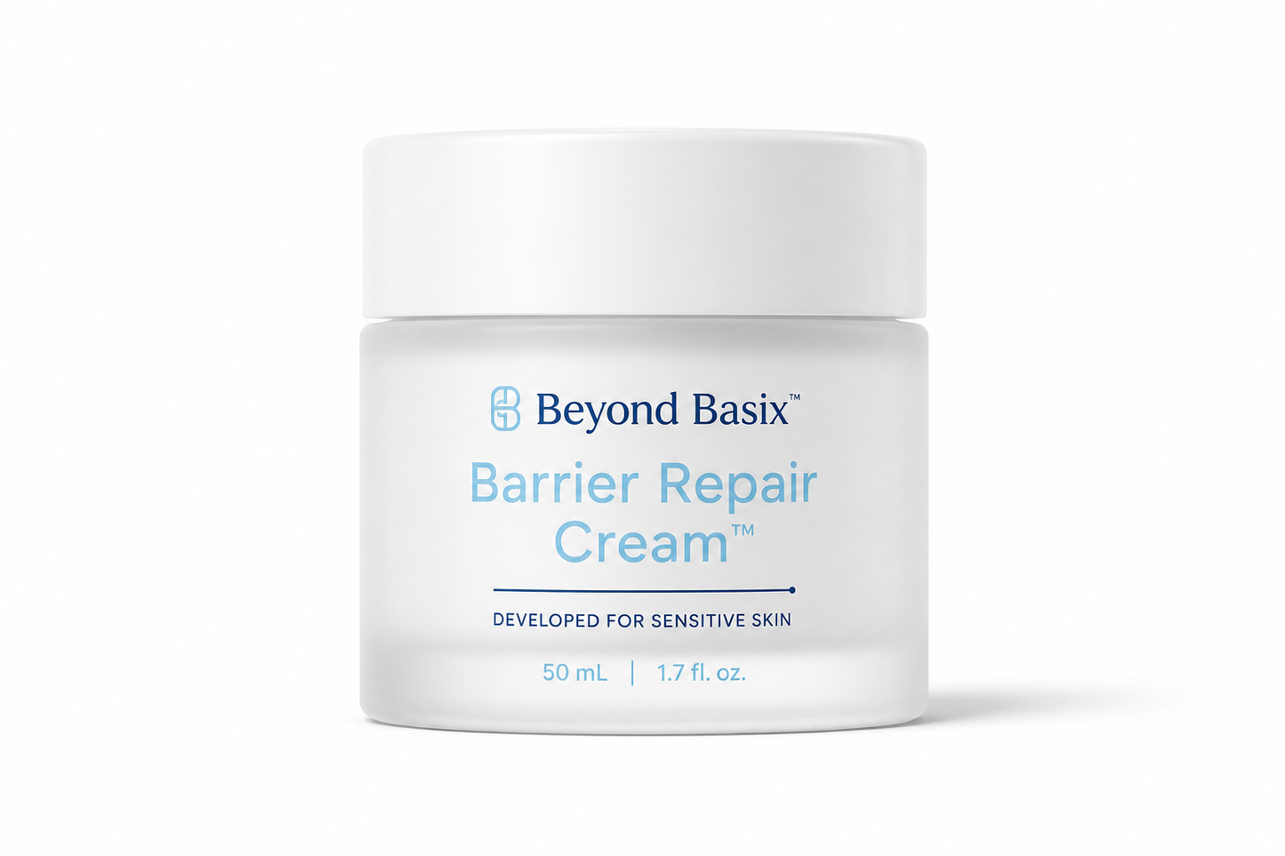 Barrier Repair Cream™