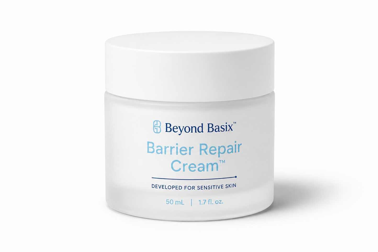 Barrier Repair Cream™