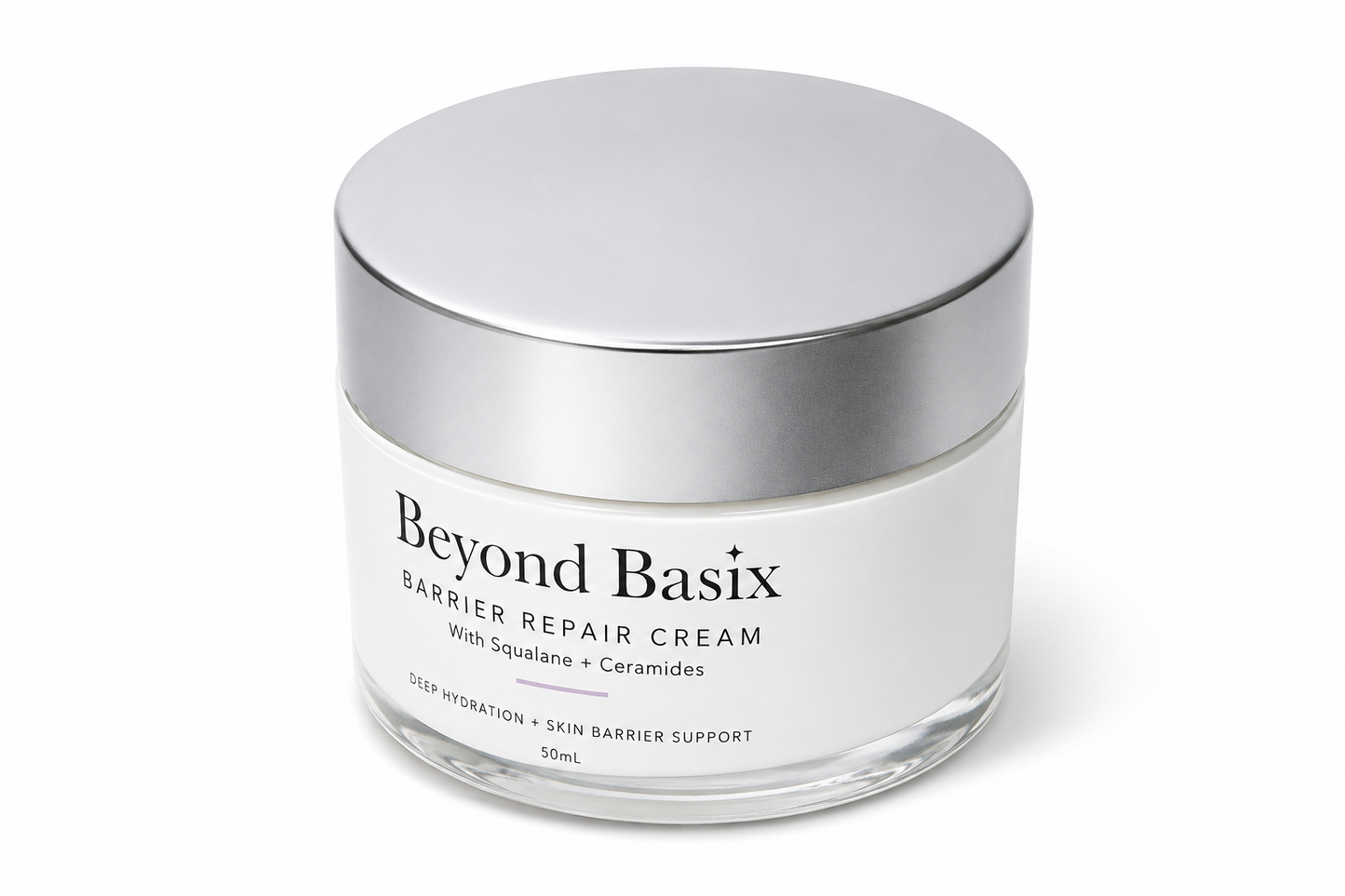 Barrier Repair Cream™