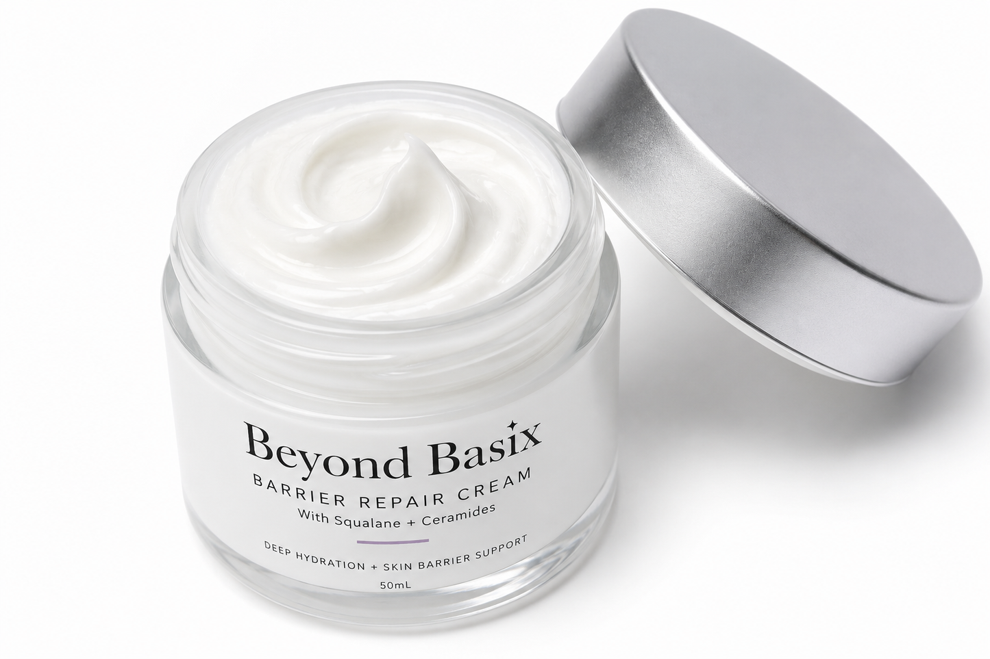 Barrier Repair Cream™