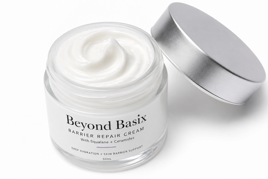 Barrier Repair Cream™