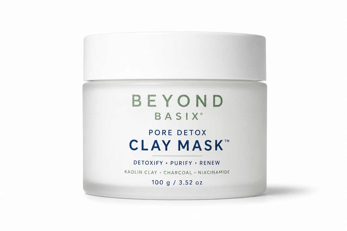 Pore Detox Clay Mask™
