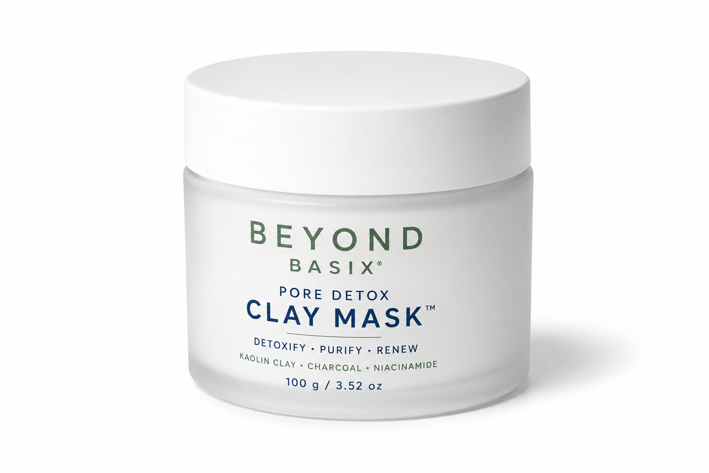 Pore Detox Clay Mask™