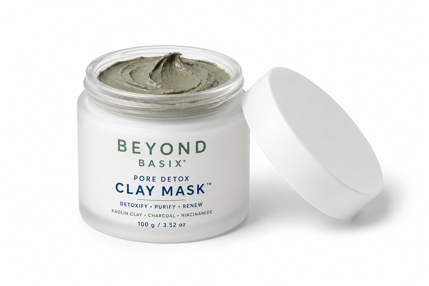 Pore Detox Clay Mask™