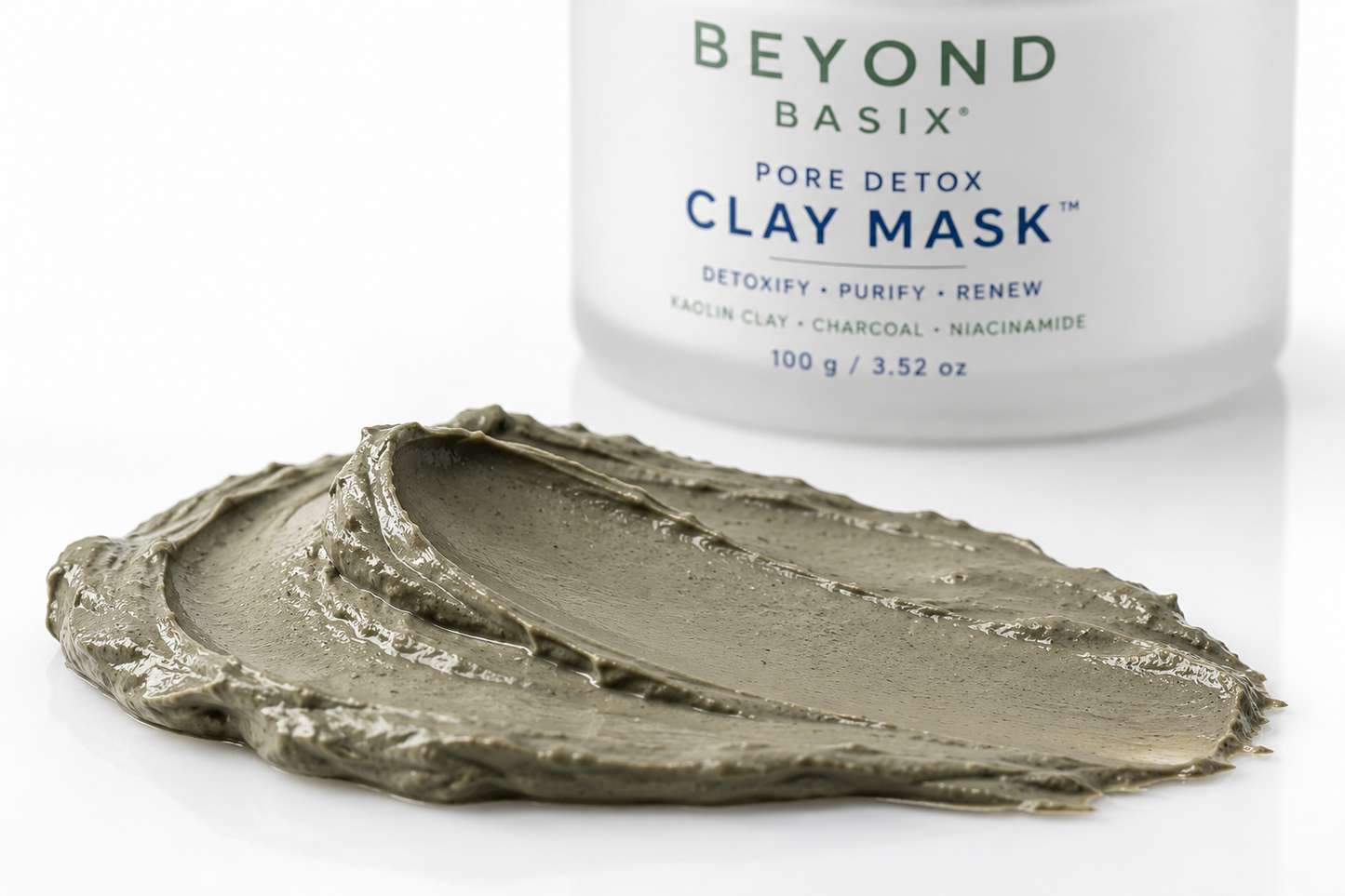 Pore Detox Clay Mask™