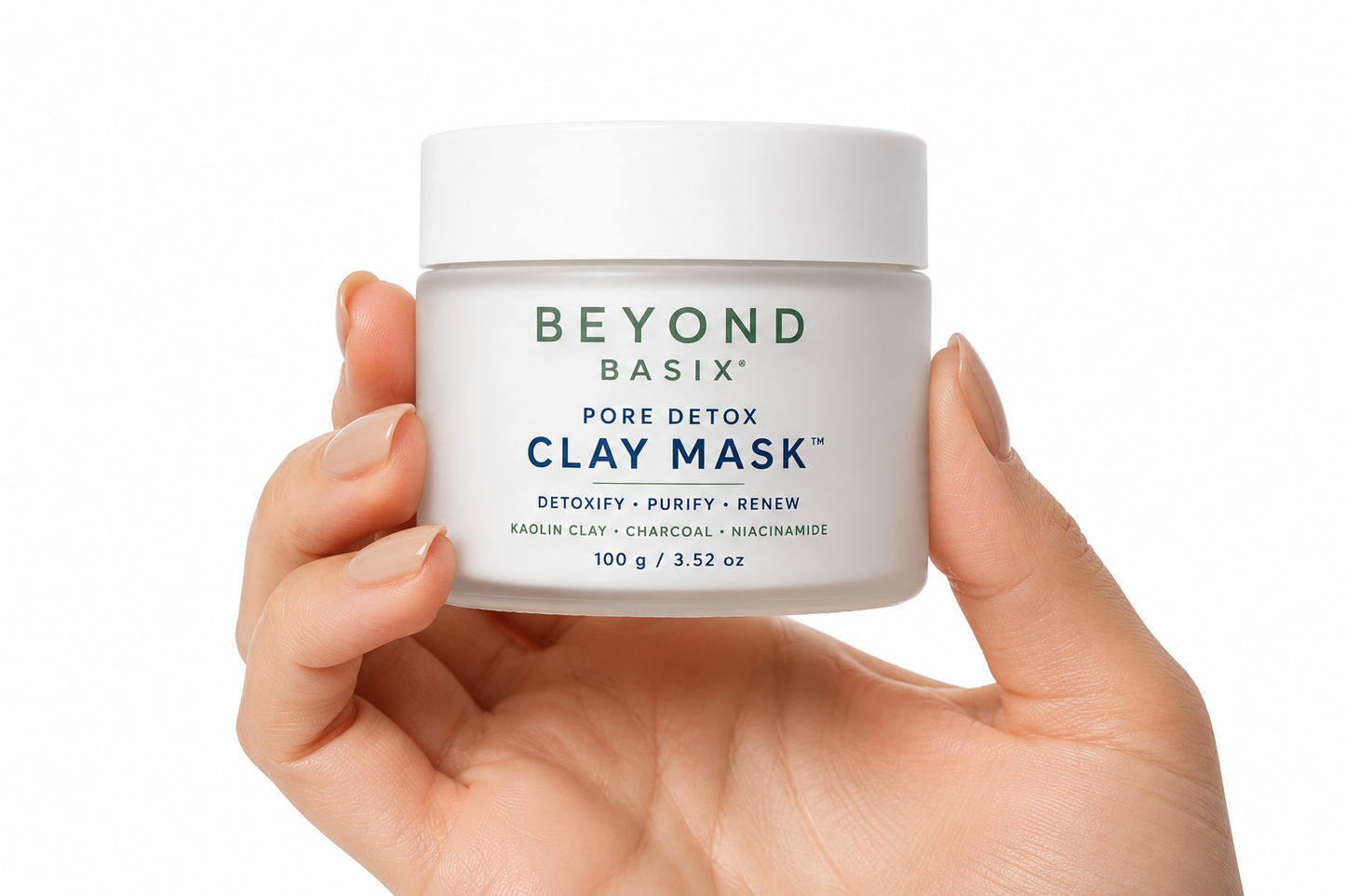 Pore Detox Clay Mask™