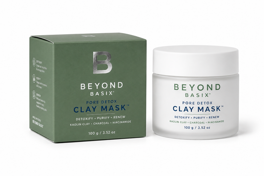 Pore Detox Clay Mask™