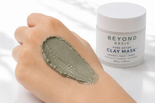 Pore Detox Clay Mask™