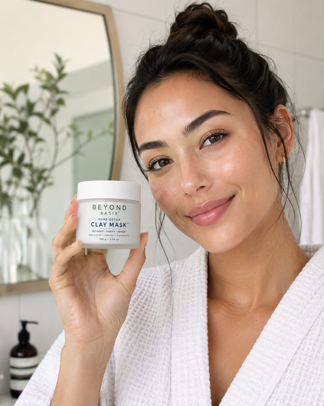 Pore Detox Clay Mask™