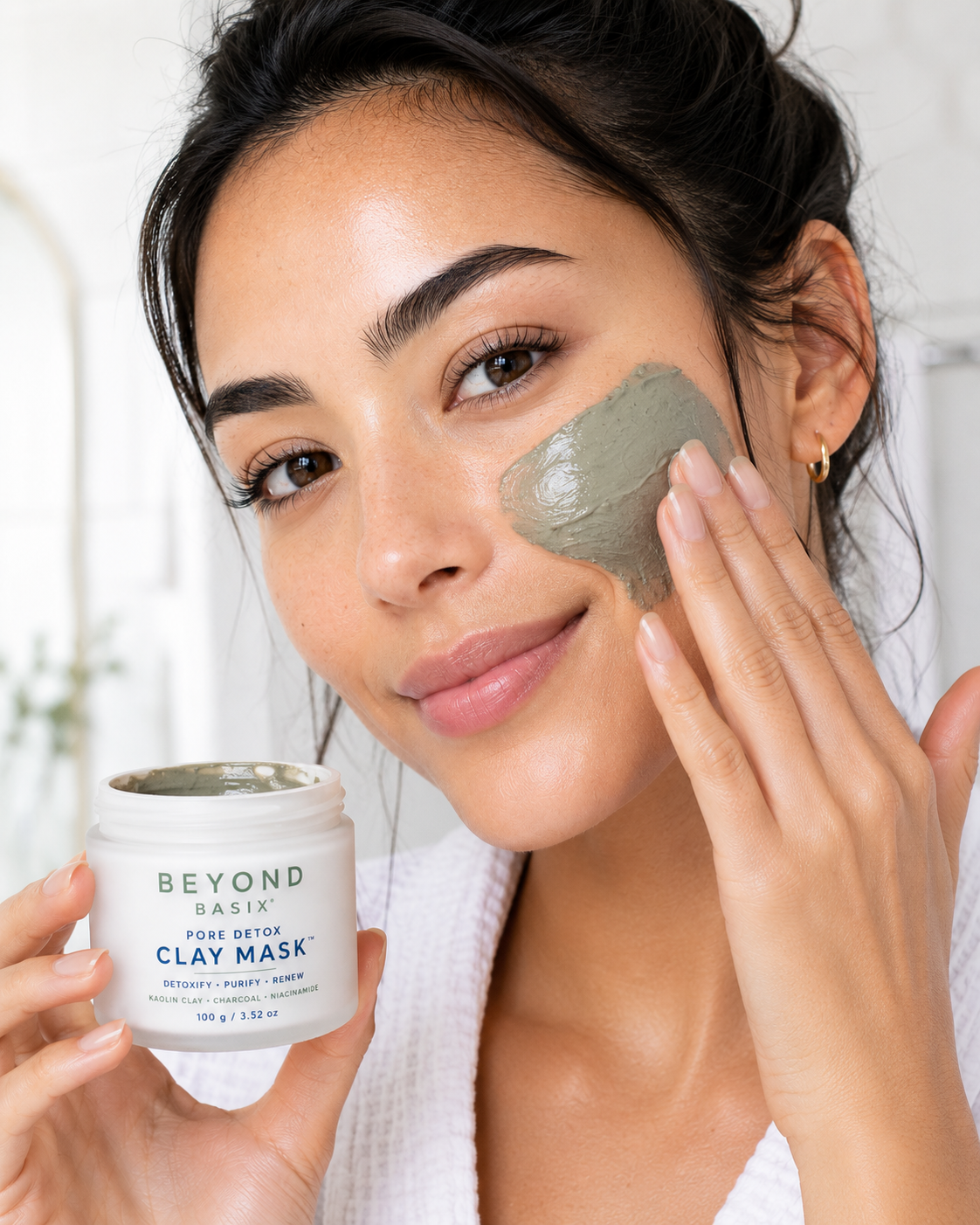 Pore Detox Clay Mask™