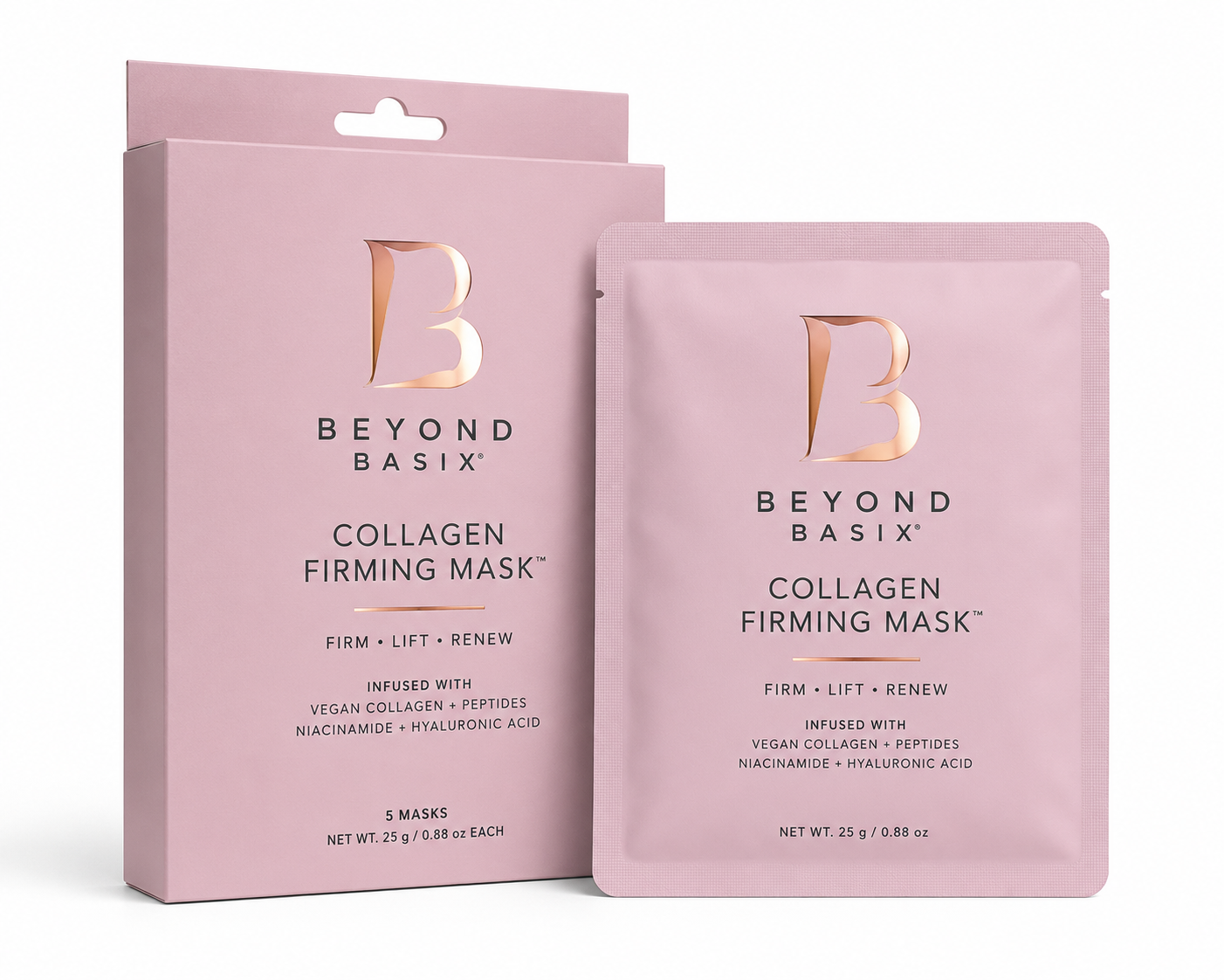 Collagen Firming Mask™