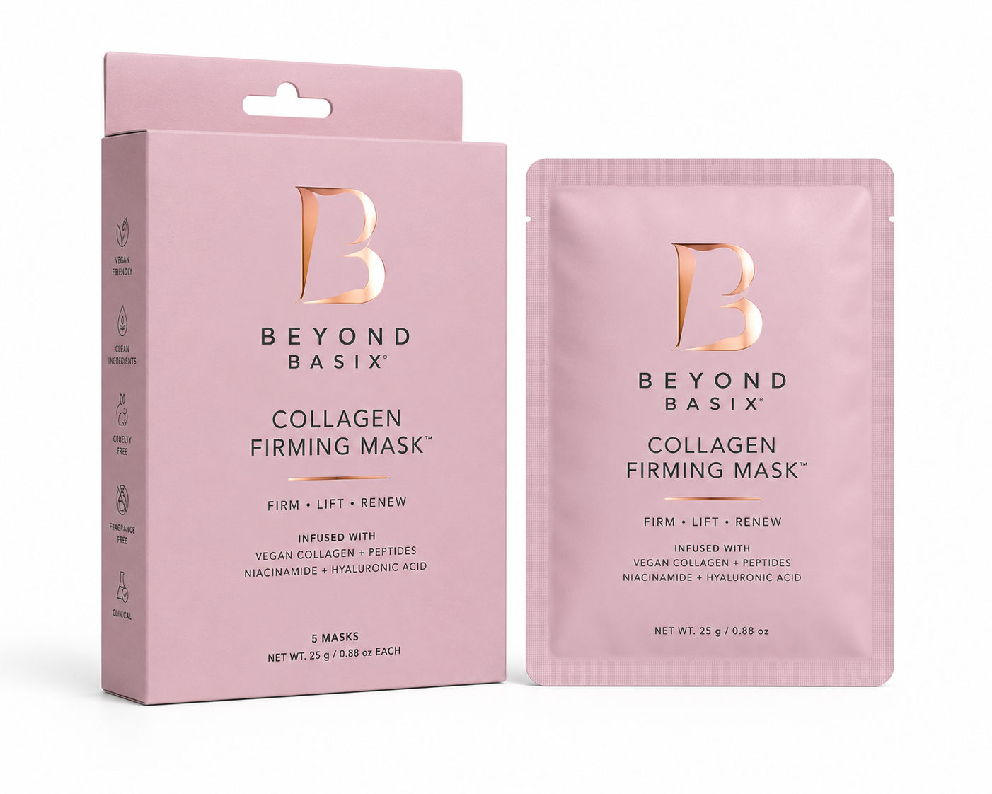 Collagen Firming Mask™