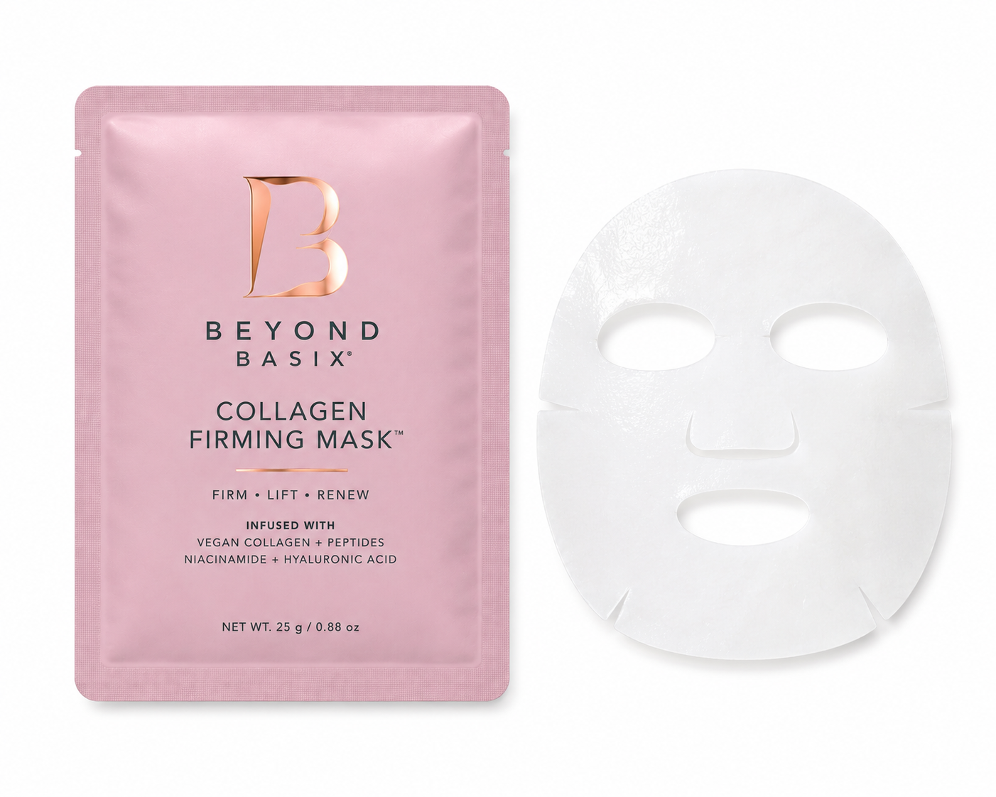 Collagen Firming Mask™