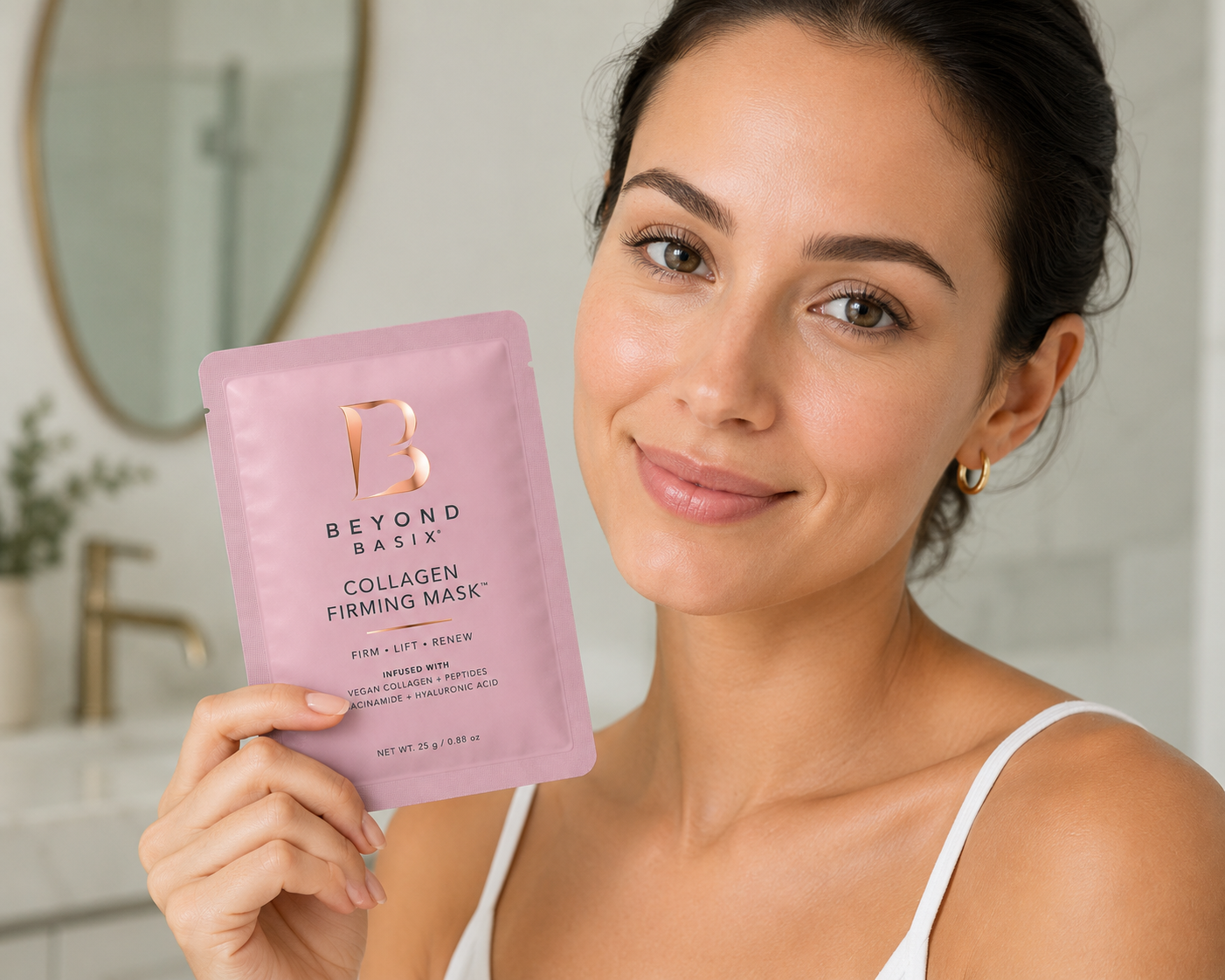 Collagen Firming Mask™