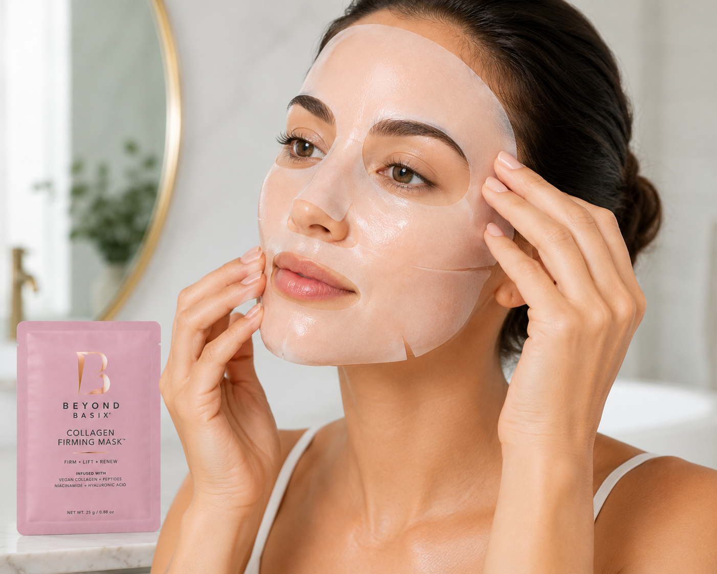 Collagen Firming Mask™