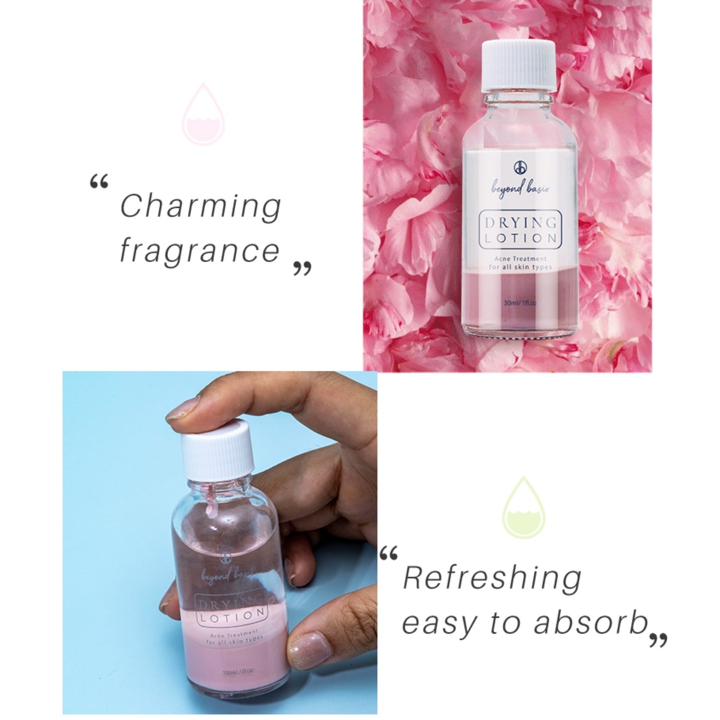 Acne Drying Lotion™